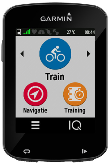 Garmin Edge 820 is nooit meer leverbaar