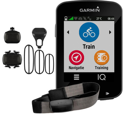 Le produit Bundle Garmin Edge 820 ne sera plus jamais disponible