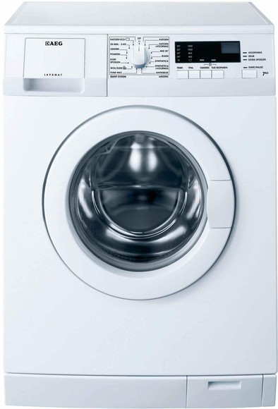 AEG L64000NL is nooit meer leverbaar