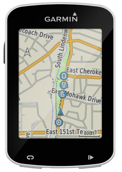Garmin Edge Explore 820 is nooit meer leverbaar