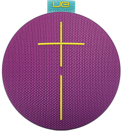 Le produit UE ROLL 2 Violet ne sera plus jamais disponible