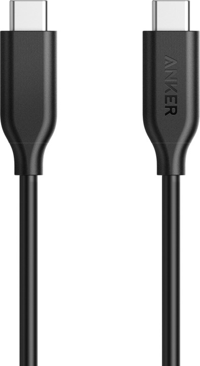 Anker USB-C to USB-C Cable 1m Black is no longer available