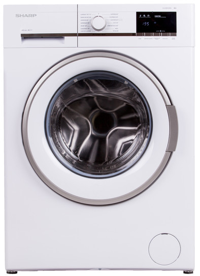 Sharp ESGFB8144W3BX is nooit meer leverbaar