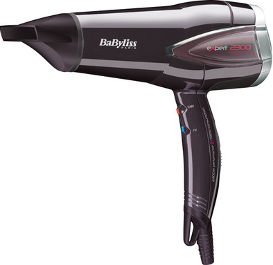 Le produit BaByliss D362E ne sera plus jamais disponible