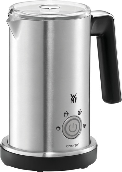 WMF Lineo Melkopschuimer is nooit meer leverbaar