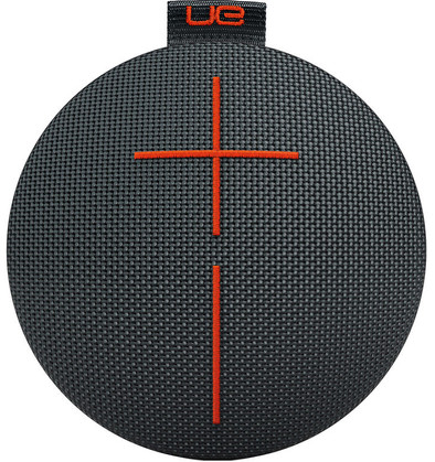 UE ROLL 2 Black is no longer available