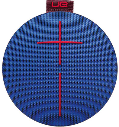 UE Roll 2 Blauw is nooit meer leverbaar