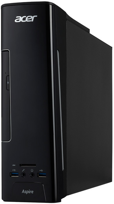 Acer Aspire XC-230 A3802 BE Azerty is nooit meer leverbaar