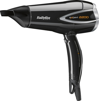 Le produit BaByliss D342E ne sera plus jamais disponible
