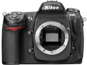 Nikon D300 Body is nooit meer leverbaar