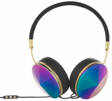 Frends Taylor Olie is nooit meer leverbaar