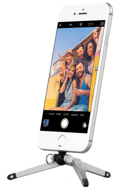 Le produit Trépied compact Apple Kenu Stance 2.0 ne sera plus jamais disponible