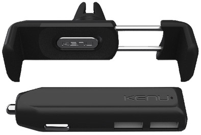 Kenu AirFrame + Carkit is nooit meer leverbaar