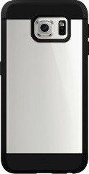 Black Rock X-treme 9H Glass Case Samsung Galaxy S7 Zwart is nooit meer leverbaar