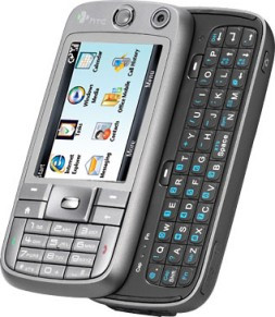 HTC S730 is nooit meer leverbaar