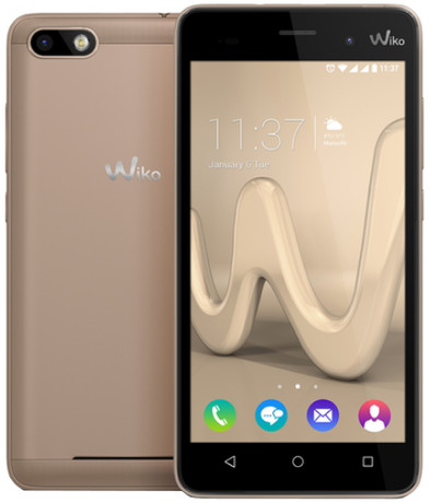 Le produit Wiko Lenny 3 Dual SIM Or ne sera plus jamais disponible