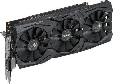 Asus GeForce Strix GTX 1060 O6G Gaming is no longer available