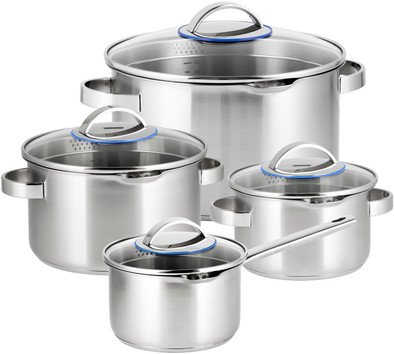 Sola Pearl 4-piece Cookware Set is no longer available