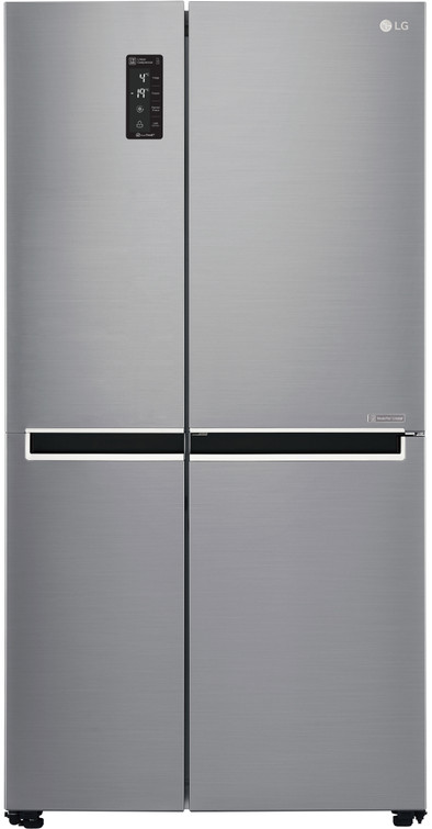 LG GSB760PZXV Linear Compressor is nooit meer leverbaar