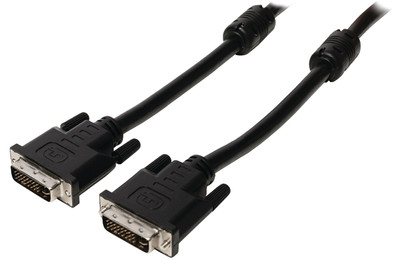 Le produit Valueline Câble DVI-I Dual Link 3 mètres ne sera plus jamais disponible