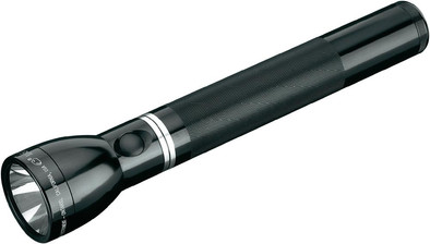Maglite Magcharger LED 12V/230V is nooit meer leverbaar