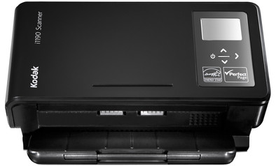 Kodak Scanmate i1190E is nooit meer leverbaar