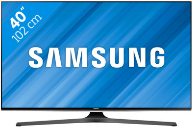 Samsung UE40J6240 is nooit meer leverbaar