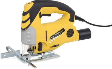 Le produit Powerplus POWX0330 ne sera plus jamais disponible