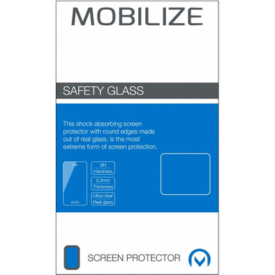 Mobilize Safety Glass Screen Protector HTC U11 Life is no longer available