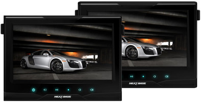 Le produit Nextbase Duo Cinema ne sera plus jamais disponible