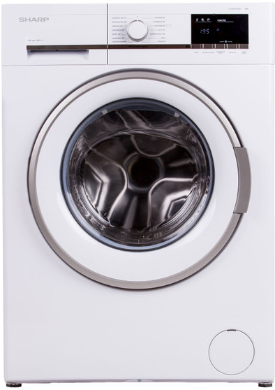 Sharp ESGFB7144W3BX is nooit meer leverbaar