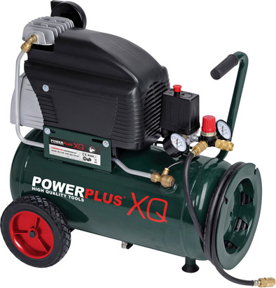 Le produit Powerplus POWXQ8105 ne sera plus jamais disponible