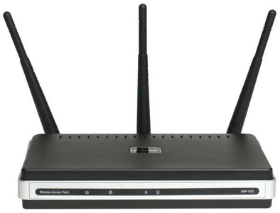 D-Link Wireless N Access Point is nooit meer leverbaar