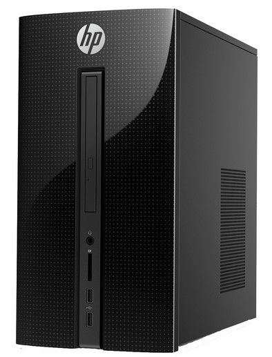 HP Slimline 460-a014nb Azerty is nooit meer leverbaar