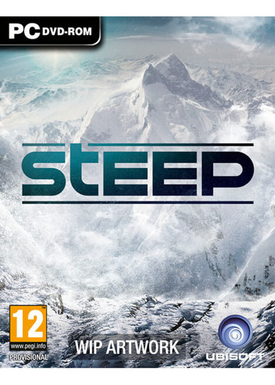 Steep PC is nooit meer leverbaar