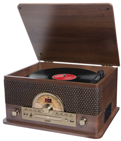 Le produit ION Superior LP ne sera plus jamais disponible