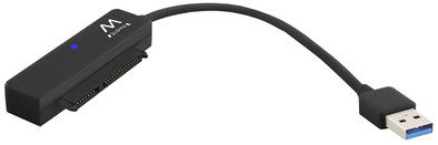Le produit Ewent EW7017 SATA câble adaptateur 2.5" ne sera plus jamais disponible