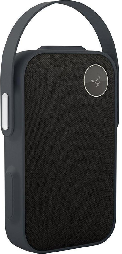 Libratone One Click Donkergrijs is nooit meer leverbaar