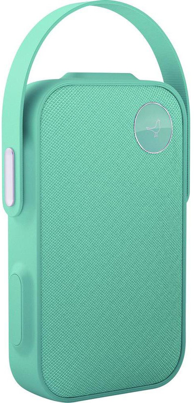 Libratone One Click Turquoise is nooit meer leverbaar