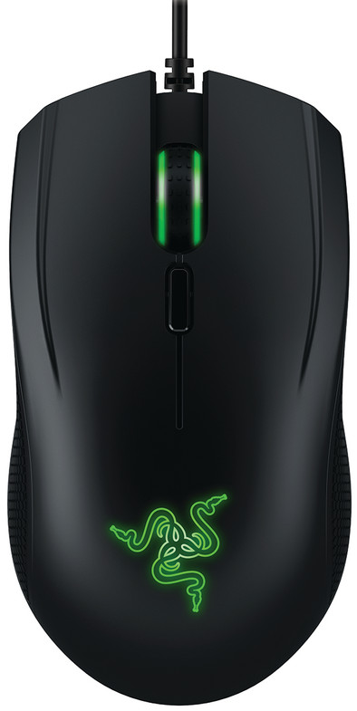 Le produit Razer Abyssus V2 ne sera plus jamais disponible