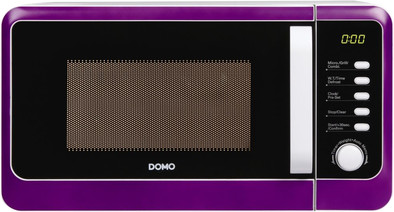 Domo DO2014G is nooit meer leverbaar