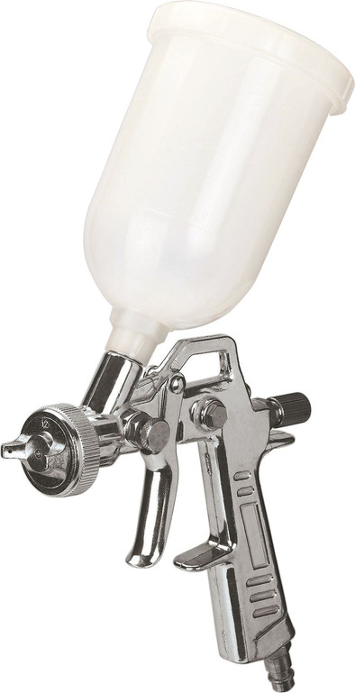 Einhell Paint Gun Upper Cup is no longer available