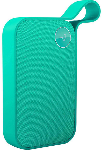 Libratone One Style Turquoise is nooit meer leverbaar