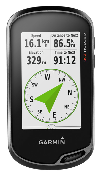 Garmin Oregon 750 is no longer available
