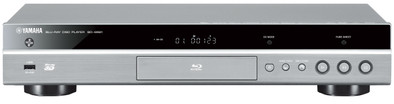 Le produit Yamaha BD-S681 Titanium ne sera plus jamais disponible