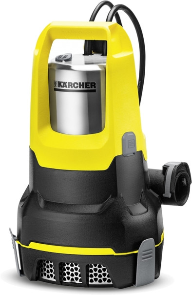 Karcher SP 6 Flat Inox is nooit meer leverbaar