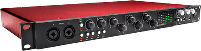 Le produit Focusrite Scarlett 18i20 2ème Gén USB ne sera plus jamais disponible