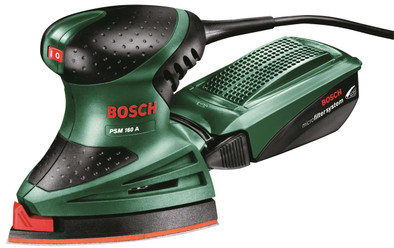 Bosch PSM 160 A is nooit meer leverbaar