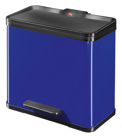 Le produit Hailo Öko Trio 3 x 11 Litres Bleu ne sera plus jamais disponible