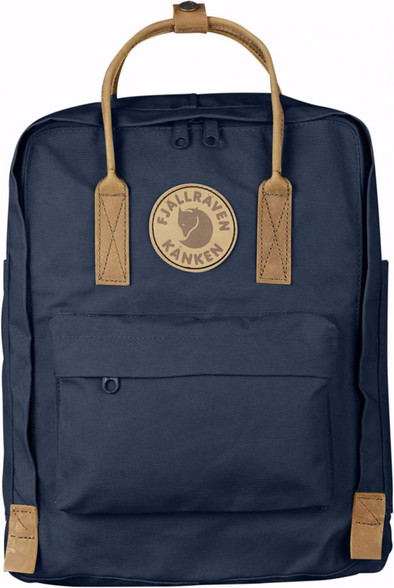 Fjallraven Kanken No. 2 15 inches Navy 18L is no longer available